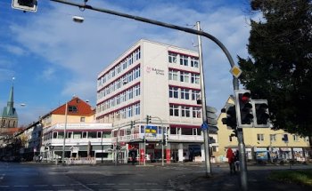 Buhmann-Schule