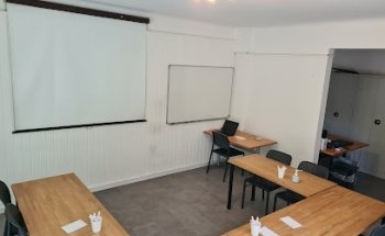 Hispano Curso