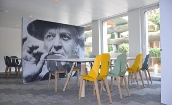 Ecole-Club Migros