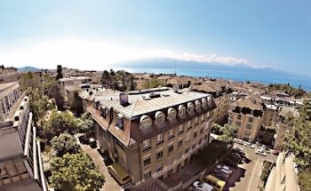 Ecole Lemania