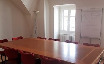 People's University De Lausanne