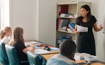Ecole Alphalif Lazreg