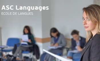 Asc Languages - Genève