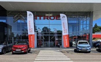 Citroën Limoges Sud - Midi Auto 87
