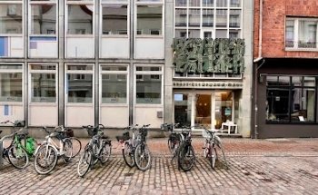 VHS Lübeck - Hüxstraße (Geschäftsstelle)