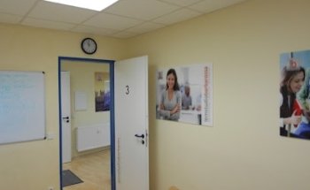 Lernstudio Barbarossa Ludwigshafen-Oggersheim