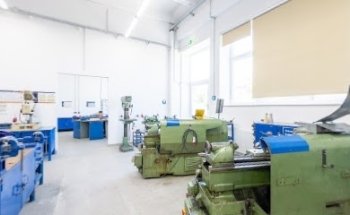 TÜV Rheinland Akademie GmbH