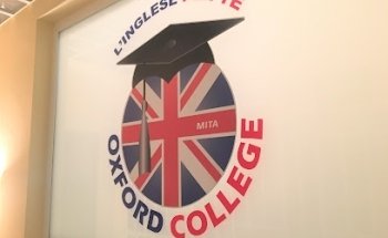 Oxford College Mita Messina