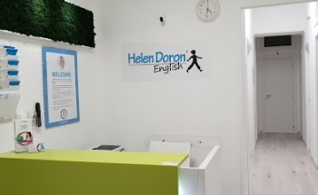 Helen Doron English Messina Centro di Anne Lynch