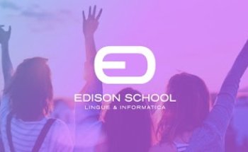 Edison School (Latina) - Scuola Inglese, Lingue & Informatica