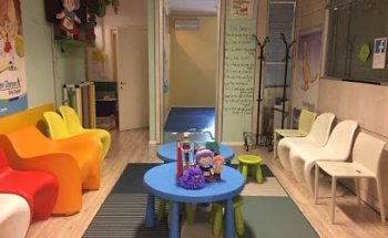 Helen Doron Early English Learning Centre