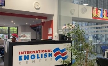 International English Centre Monza