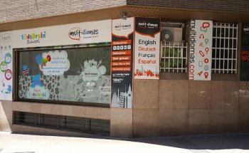 Multidiomas Retiro