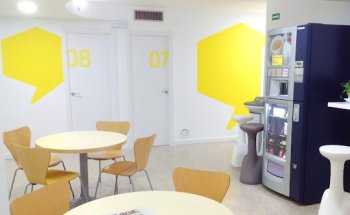 Escola d'idiomes Eica - Acadèmia de Girona