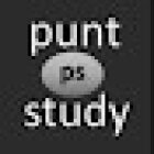 PUNT STUDY