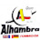Formación Alhambra