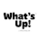 What's Up!
