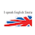 I Speak English di Bryan Glenn Patrick