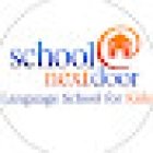 School Next Door * Language School for Kids