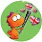 Hocus&Lotus - Inglese per bambini - Magic Teacher Cristina Genovese - Roma Centro