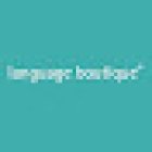 Language Boutique – Elizabeth Naithani