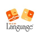 Ms & Mr Language La Vall